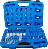 [8102BG] BGS - 8102 - Testeur Common Rail avec 24 adaptateurs