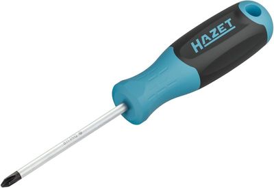 HAZET - Tournevis ∙ taille PH2