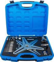 [8286BG] BGS - 8286 - Jeu d’outils pour embrayages SAC 38 pièces