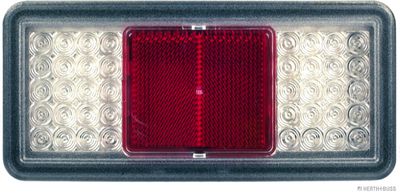 [83830042] [⚠Déstockage] Herth + Buss Feu arrière