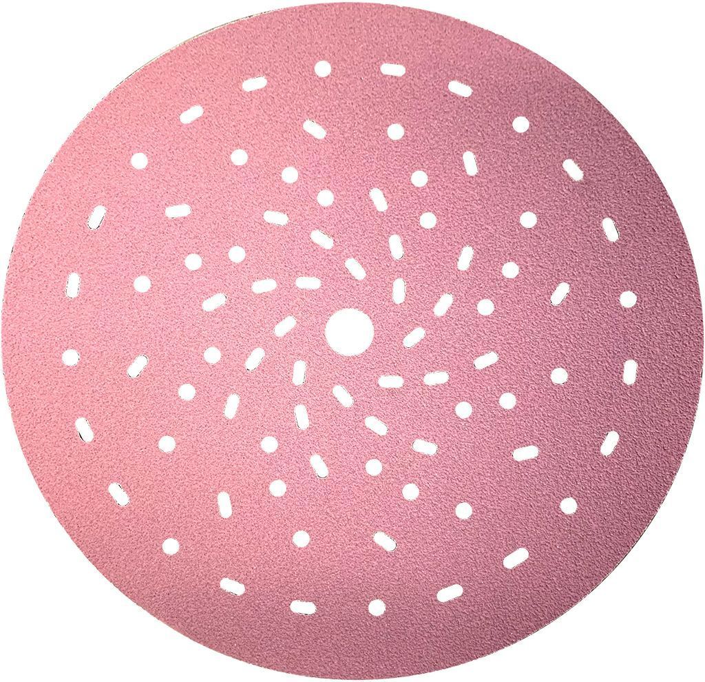 [8443.7842.0320] SIASPEED - DISQUE S PERFORMANCE 150MM P320 81 TROUS BOITE DE 100 DISQUES (BOITE)