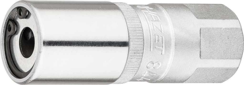 HAZET - Douille d'extraction de goujons filetés