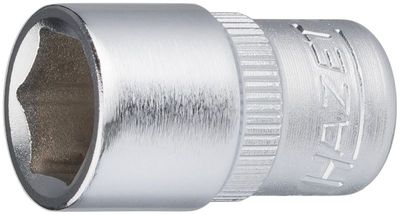 [850-10] HAZET - Douille ∙ 6 pans