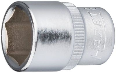 [850-13] HAZET - Douille ∙ 6 pans