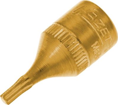 [8502-T10] HAZET - Douille mâle TORX®