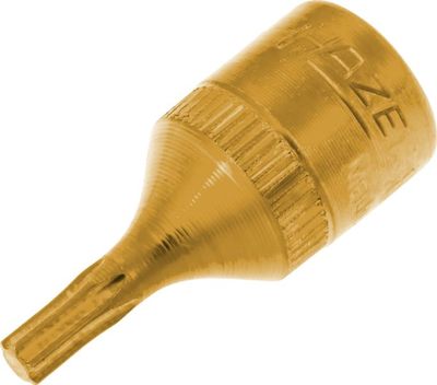 [8502-T15] [⚠Déstockage] HAZET - Douille mâle TORX®