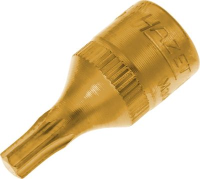 HAZET - Douille mâle TORX®