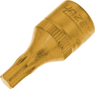 [8502-T27] HAZET - Douille mâle TORX®