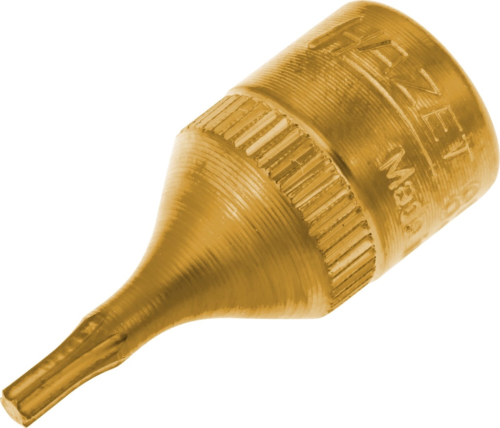 [8502-T8] HAZET - Douille mâle TORX®