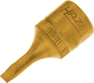 [8503-0.6X3.5] HAZET - Douille mâle