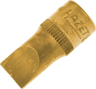HAZET - Douille mâle