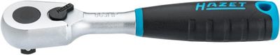 [863HP] HAZET - Cliquet réversible à denture fine HiPer ∙ longueur : 116 mm