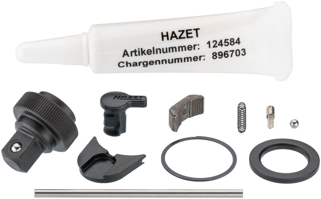 HAZET - Kit de pièces de rechange