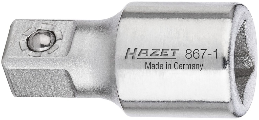 [867-1] HAZET - Rallonge