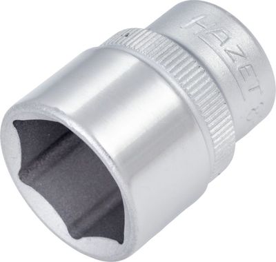 [880-17] HAZET - Douille ∙ 6 pans