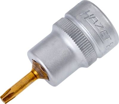 HAZET - Douille mâle ∙ TORX®