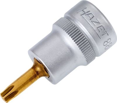 [8802-T25] [⚠Déstockage] HAZET - Douille mâle TORX®