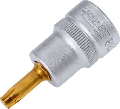[8802-T27] [⚠Déstockage] HAZET - Douille mâle TORX®