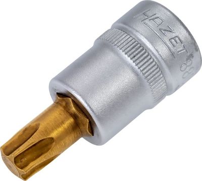[8802-T50] [⚠Déstockage] HAZET - Douille mâle TORX®