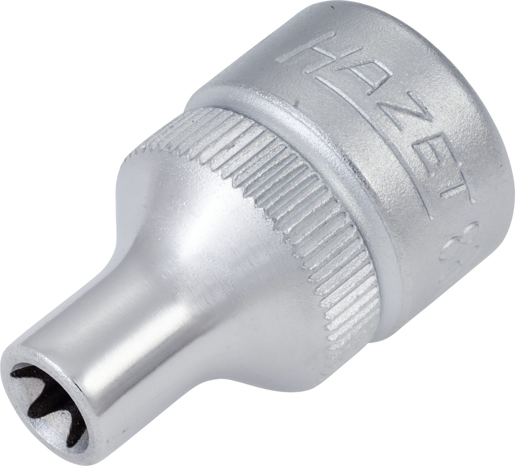 [880-E6] HAZET - Douille TORX®