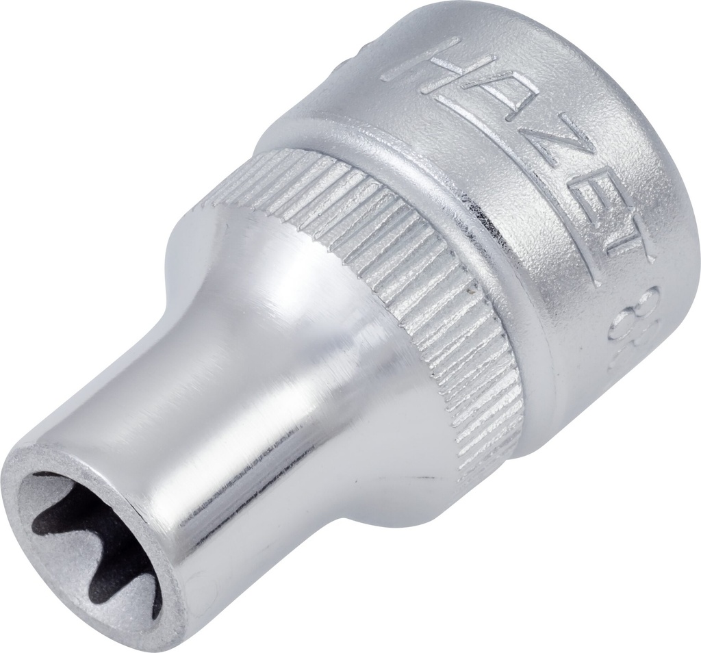 [880-E8] HAZET - Douille TORX®