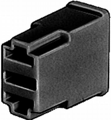 [8JA715600001] [⚠Déstockage] PRISE MALE 2 POLES (PIECE)