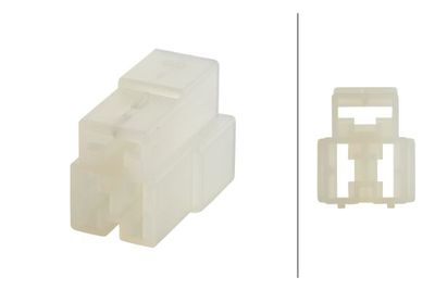 [8JD008151031] [⚠Déstockage] ISOLENT COSSE MALE 3 POLES (PIECE)