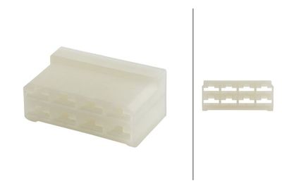 [8JD008151061] [⚠Déstockage] ISOLENT COSSE MALE 8 POLES (PIECE)
