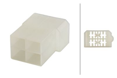 [8JD008152041] [⚠Déstockage] ISOLENT COSSE FEMELLE 4 POLES (PIECE)