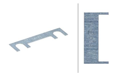 [8JS713575031] [⚠Déstockage] FUSIBLE LAME 60A (PIECE)