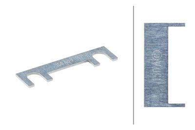 [8JS713575061] [⚠Déstockage] FUSIBLE LAME 150A (PIECE)
