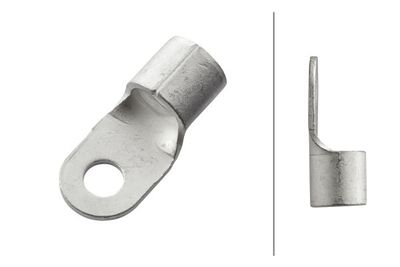 [8KW744727003] [⚠Déstockage] COSSE RONDE A ÉTAMÉ M6-35MM2|DIAMETRE 9.2MM (PIECE)