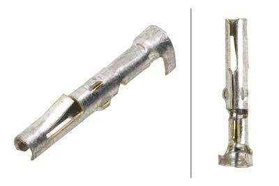 [8KW863916003] [⚠Déstockage] B155 CONNECTEUR MATE N LOCK (PIECE)