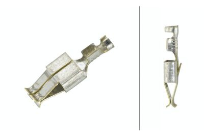 [8KW863925003] [⚠Déstockage] B173 CONNECTEUR STANDARD TIMER (PIECE)