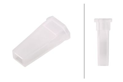 [8KX707924003] [⚠Déstockage] B62 ISOLANT POUR LANGUETTE PLATE (PIECE)