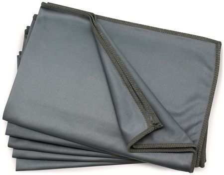[9.BF9303] CHIFFON POUR VITRES TOP SILK (PIECE)