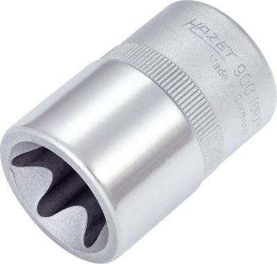 [900-E24] [⚠Déstockage] HAZET - Douille TORX®