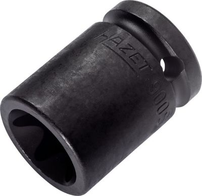 HAZET - Douille à chocs ∙ TORX®