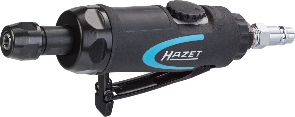 HAZET - Meuleuse ∙ droite ∙ longueur : 157 mm