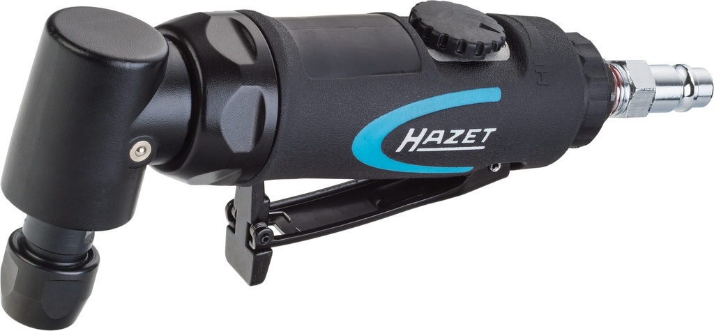 [9032N-5] HAZET - Meuleuse ∙ coudée ∙ longueur : 155 mm