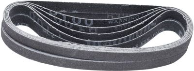 [9033-4100/10] [⚠Déstockage] HAZET - Jeu de bandes abrasives