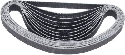 [⚠Déstockage] HAZET - Jeu de bandes abrasives