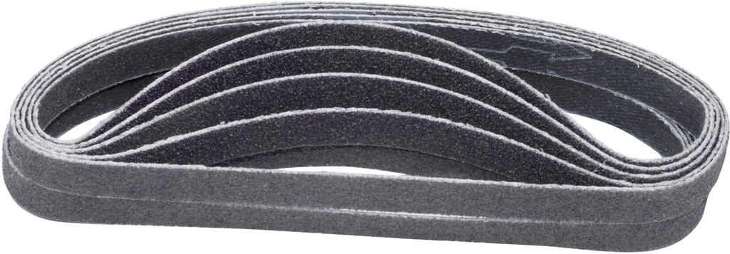 HAZET - Jeu de bandes abrasives