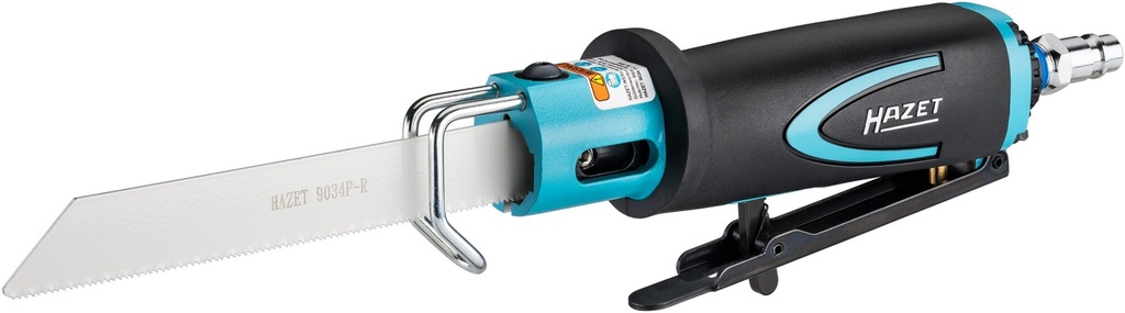 HAZET - Scie sabre ∙ longueur : 160 mm