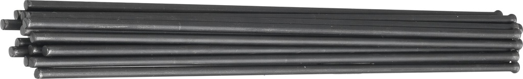HAZET - Aiguilles de rechange pour dérouilleur à aiguilles ∙ longueur : 181 mm