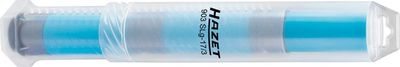[903SLG-17/3] HAZET - Jeu de douilles à chocs ∙ taille 17 mm ∙ 3 pièces