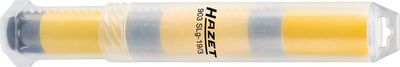 [903SLG-19/3] [⚠Déstockage] HAZET - Jeu de douilles à chocs ∙ taille 19 mm ∙ 3 pièces