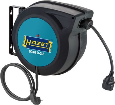 HAZET - Enrouleur de câble