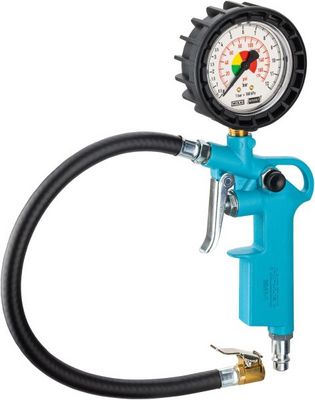 [9041-1] HAZET 9041-1 Pistolet de gonflage