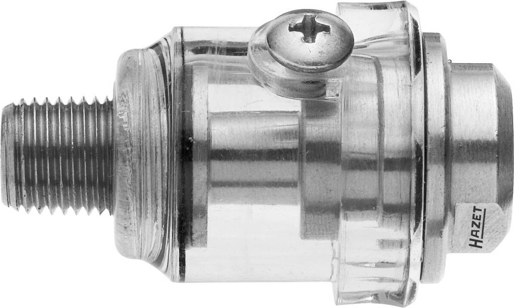 HAZET - Mini lubrificateur